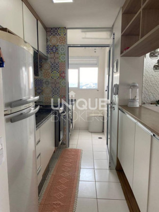 Imagem Apartamento com 2 Quartos à Venda, 54 m² em Vila Nambi - Jundiaí Imagem Apartamento com 2 Quartos à Venda, 54 m² em Vila Nambi - Jundiaí