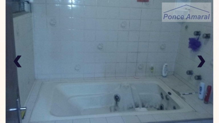 Imagem Casa com 2 Quartos à Venda, 120 m² em Vila Alto Paraíso - Bauru