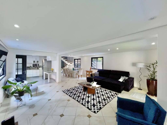 Imagem Casa de Condomínio com 4 Quartos à Venda, em Jardim São Paulo Ii - Cotia Imagem Casa de Condomínio com 4 Quartos à Venda, em Jardim São Paulo Ii - Cotia