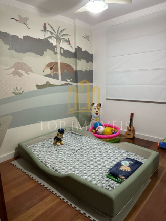 Imagem Apartamento com 4 Quartos à Venda, 100 m² em Floradas De São José - São José Dos Campos Imagem Apartamento com 4 Quartos à Venda, 100 m² em Floradas De São José - São José Dos Campos