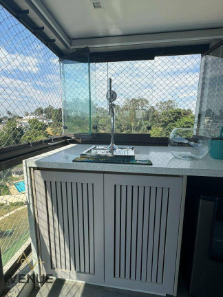 Imagem Apartamento com 3 Quartos à Venda, 193 m² em Bairro Do Limoeiro - Arujá