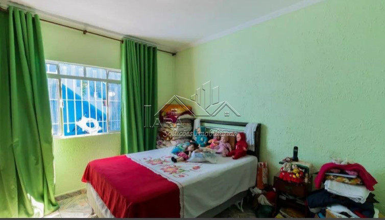 Imagem Sobrado com 5 Quartos à Venda, em São Miguel Paulista - São Paulo Imagem Sobrado com 5 Quartos à Venda, em São Miguel Paulista - São Paulo