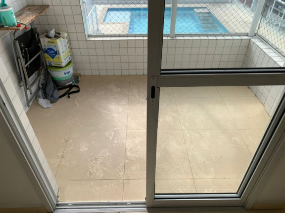 Imagem Apartamento com 1 Quarto à Venda, 46 m² em Tupi - Praia Grande
