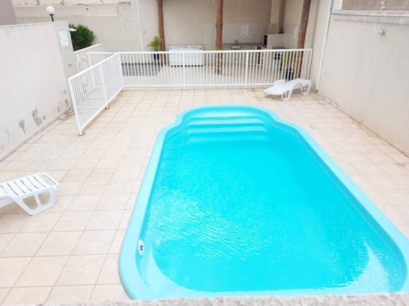 Imagem Apartamento com 3 Quartos à Venda, 60 m² em Jardim Das Indústrias - Jacareí Imagem Apartamento com 3 Quartos à Venda, 60 m² em Jardim Das Indústrias - Jacareí