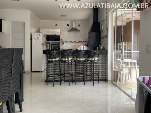 Imagem Casa com 3 Quartos à Venda, 300 m² em Condominio Residencial Shamballa - Atibaia