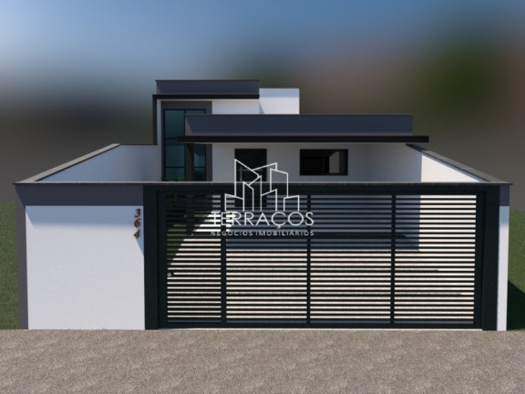 Imagem Casa com 3 Quartos à Venda, 117 m² em Jardim Marambaia - Jundiaí Imagem Casa com 3 Quartos à Venda, 117 m² em Jardim Marambaia - Jundiaí