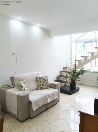 Imagem Cobertura com 3 Quartos à Venda, 169 m² em Horto Florestal - Salvador