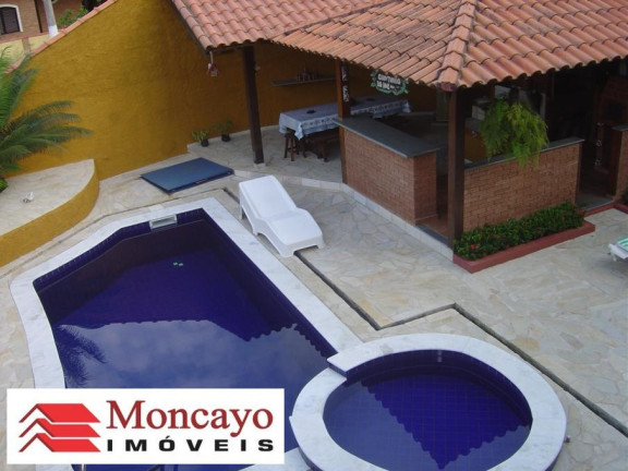 Imagem Sobrado com 4 Quartos à Venda, 437 m² em Capricórnio I - Caraguatatuba Imagem Sobrado com 4 Quartos à Venda, 437 m² em Capricórnio I - Caraguatatuba