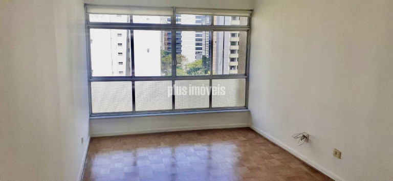 Apartamento com 2 Quartos para Alugar, 80 m² em Vila Olímpia - São Paulo