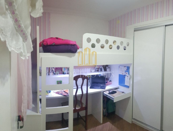 Imagem Apartamento com 3 Quartos à Venda, 67 m² em Jardim América - São José Dos Campos Imagem Apartamento com 3 Quartos à Venda, 67 m² em Jardim América - São José Dos Campos