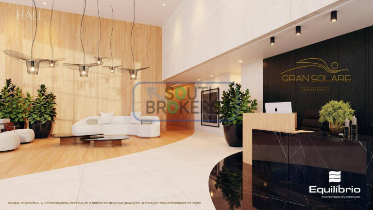 Imagem Apartamento com 3 Quartos à Venda, em Cristo Rei - Curitiba Imagem Apartamento com 3 Quartos à Venda, em Cristo Rei - Curitiba