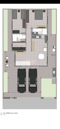 Imagem Casa com 2 Quartos à Venda, 162 m² em Izaltina Roncoletta - Novo Horizonte Imagem Casa com 2 Quartos à Venda, 162 m² em Izaltina Roncoletta - Novo Horizonte