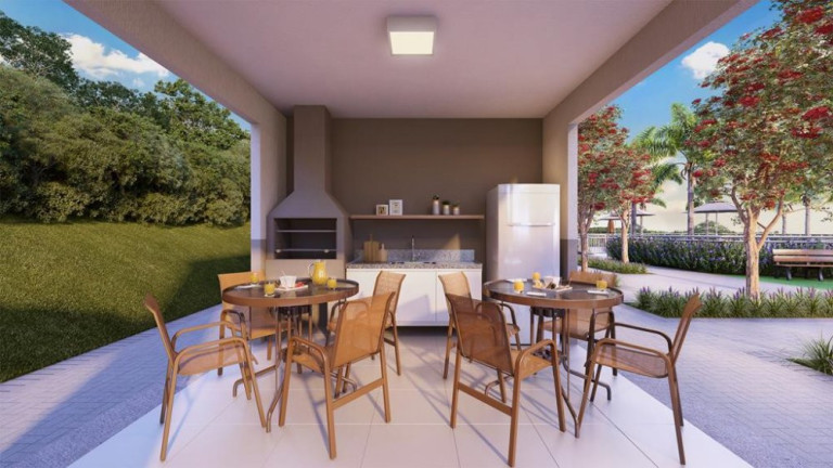 Imagem Apartamento com 2 Quartos à Venda, 52 m² em Curicica - Rio De Janeiro Imagem Apartamento com 2 Quartos à Venda, 52 m² em Curicica - Rio De Janeiro