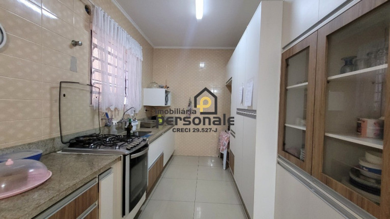 Imagem Casa com 4 Quartos à Venda, 290 m² em Parque Campolim - Sorocaba