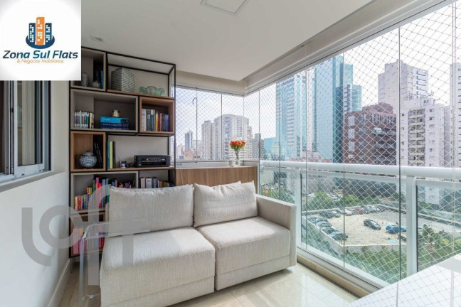 Imagem Apartamento com 2 Quartos à Venda, 74 m² em Aclimação - São Paulo Imagem Apartamento com 2 Quartos à Venda, 74 m² em Aclimação - São Paulo