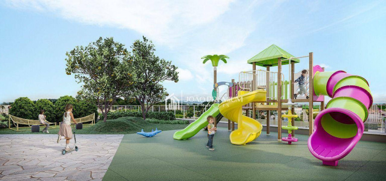 Imagem Apartamento com 3 Quartos à Venda, 100 m² em Jardim Das Colinas - São José Dos Campos Imagem Apartamento com 3 Quartos à Venda, 100 m² em Jardim Das Colinas - São José Dos Campos