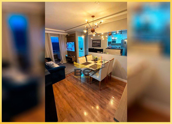 Imagem Apartamento com 2 Quartos à Venda, 56 m² em Jardim Maria Helena - Barueri Imagem Apartamento com 2 Quartos à Venda, 56 m² em Jardim Maria Helena - Barueri