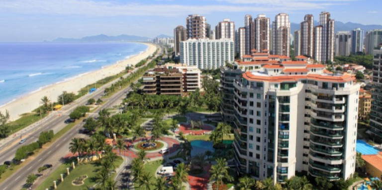Imagem Casa de Condomínio com 4 Quartos à Venda, em Barra Da Tijuca - Rio De Janeiro Imagem Casa de Condomínio com 4 Quartos à Venda, em Barra Da Tijuca - Rio De Janeiro