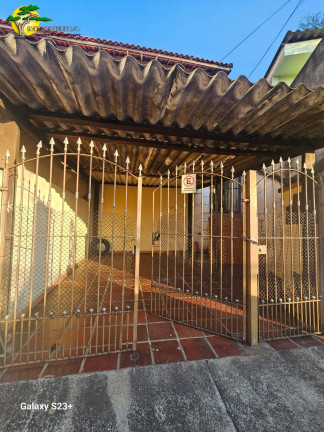 Imagem Sobrado com 3 Quartos à Venda, 168 m² em Vila Dionisia - São Paulo