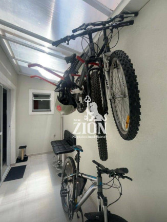 Imagem Casa com 2 Quartos à Venda, 89 m² em Vila Gustavo - São Paulo