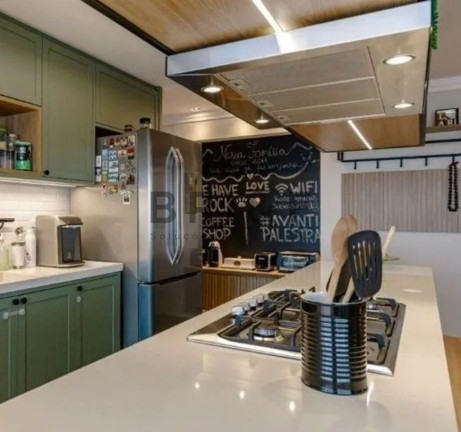 Imagem Apartamento com 3 Quartos à Venda, 108 m² em Campo Belo - São Paulo Imagem Apartamento com 3 Quartos à Venda, 108 m² em Campo Belo - São Paulo