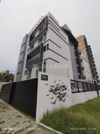Imagem Flat com 1 Quarto à Venda, 23 m² em Intermares - Cabedelo Imagem Flat com 1 Quarto à Venda, 23 m² em Intermares - Cabedelo
