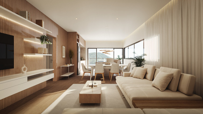 Imagem Apartamento com 4 Quartos à Venda, 148 m² em Caiobá - Matinhos Imagem Apartamento com 4 Quartos à Venda, 148 m² em Caiobá - Matinhos