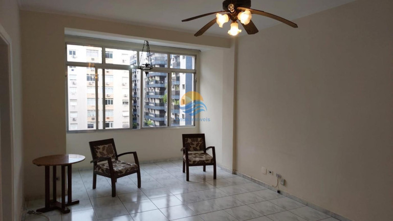 Imagem Apartamento com 3 Quartos à Venda, 150 m² em Boqueirão - Santos Imagem Apartamento com 3 Quartos à Venda, 150 m² em Boqueirão - Santos