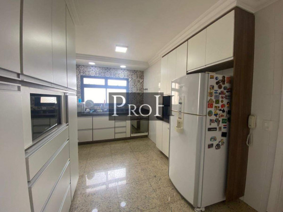 Imagem Apartamento com 3 Quartos à Venda, 130 m² em Rudge Ramos - São Bernardo Do Campo Imagem Apartamento com 3 Quartos à Venda, 130 m² em Rudge Ramos - São Bernardo Do Campo