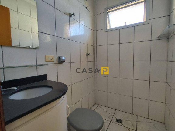 Imagem Apartamento com 1 Quarto para Alugar, 45 m² em Santo Antônio - Americana Imagem Apartamento com 1 Quarto para Alugar, 45 m² em Santo Antônio - Americana