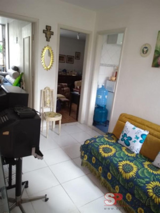 Imagem Apartamento com 2 Quartos à Venda, 40 m² em Liberdade - São Paulo Imagem Apartamento com 2 Quartos à Venda, 40 m² em Liberdade - São Paulo