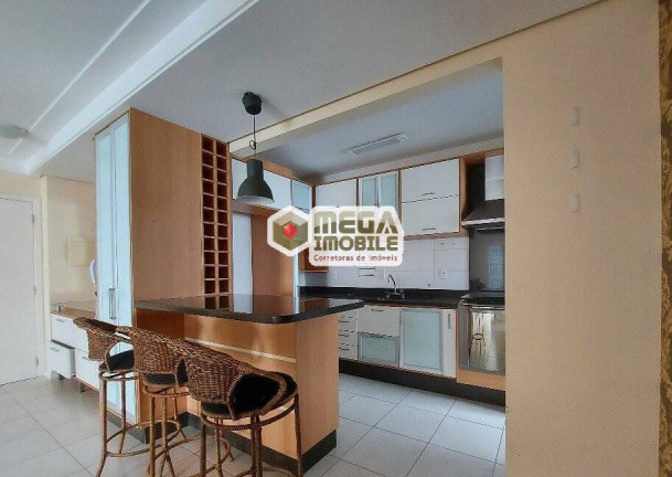 Imagem Apartamento com 3 Quartos à Venda, 103 m² em Itacorubi - Florianópolis