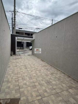 Imagem Casa com 2 Quartos à Venda, 85 m² em Vila Antonieta - São Paulo