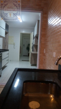 Imagem Apartamento com 2 Quartos à Venda, 109 m² em Gonzaga - Santos