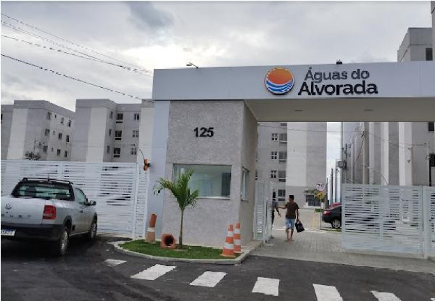 Imagem Apartamento com 1 Quarto à Venda, 43 m² em Campo Grande - Rio De Janeiro Imagem Apartamento com 1 Quarto à Venda, 43 m² em Campo Grande - Rio De Janeiro