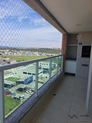 Imagem Apartamento com 3 Quartos à Venda, 106 m² em Urbanova Vi - São José Dos Campos