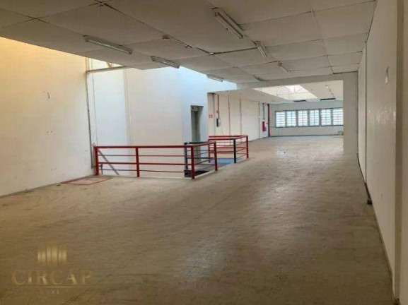 Imagem Ponto Comercial para Alugar, 524 m² em Lapa - São Paulo