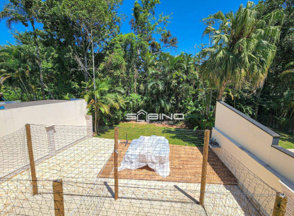 Imagem Casa com 3 Quartos à Venda, 287 m² em Riviera De São Lourenço - Bertioga