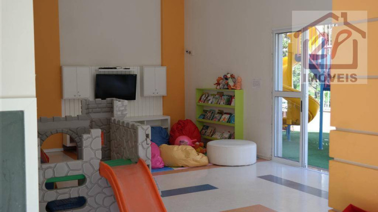 Imagem Apartamento com 4 Quartos à Venda, 183 m² em Jardim Aquarius - São José Dos Campos Imagem Apartamento com 4 Quartos à Venda, 183 m² em Jardim Aquarius - São José Dos Campos