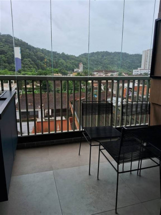 Imagem Apartamento com 2 Quartos à Venda, 70 m² em Forte - Praia Grande Imagem Apartamento com 2 Quartos à Venda, 70 m² em Forte - Praia Grande