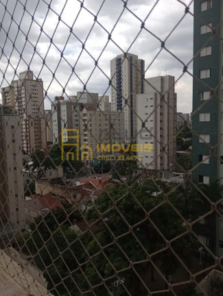 Imagem Apartamento com 2 Quartos à Venda, 46 m² em Vila Pompéia - São Paulo