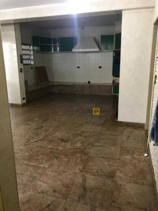 Imagem Casa com 3 Quartos para Alugar, 450 m² em Centro - Americana