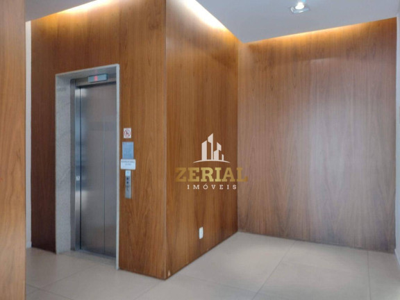 Imagem Apartamento com 2 Quartos à Venda, 57 m² em Vila Homero Thon - Santo André Imagem Apartamento com 2 Quartos à Venda, 57 m² em Vila Homero Thon - Santo André