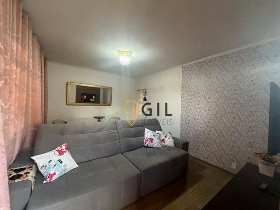 Casa com 7 Quartos à Venda, 223 m² em Parque Santo Antônio - Jacareí