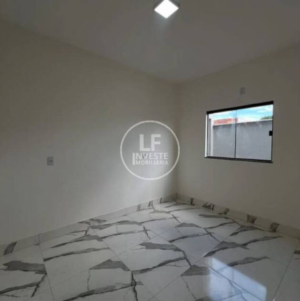 Imagem Casa com 2 Quartos à Venda, 200 m² em Residencial Flor Do Ipê - Senador Canedo