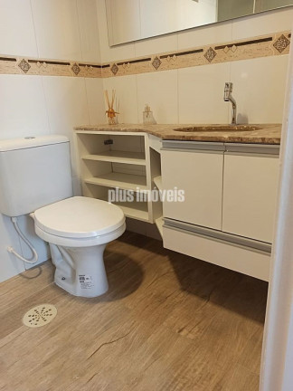 Imagem Apartamento com 2 Quartos à Venda, 50 m² em Vila Marari - São Paulo