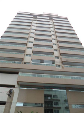 Apartamento com 3 Quartos à Venda, 101 m² em Ocian - Praia Grande
