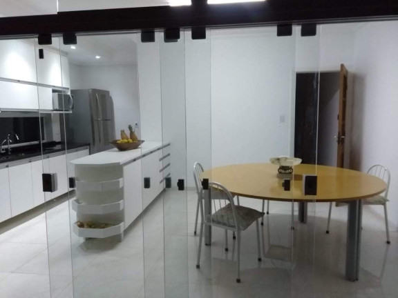 Sobrado com 3 Quartos à Venda, 230 m² em Jardim Da Gloria - Sao Paulo