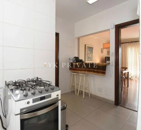 Imagem Apartamento com 2 Quartos à Venda, 110 m² em Pompéia - São Paulo Imagem Apartamento com 2 Quartos à Venda, 110 m² em Pompéia - São Paulo