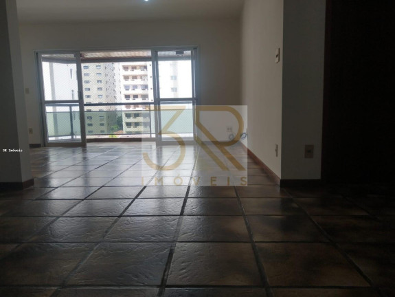 Apartamento com 4 Quartos para Alugar, 167 m² em Centro - Ribeirão Preto